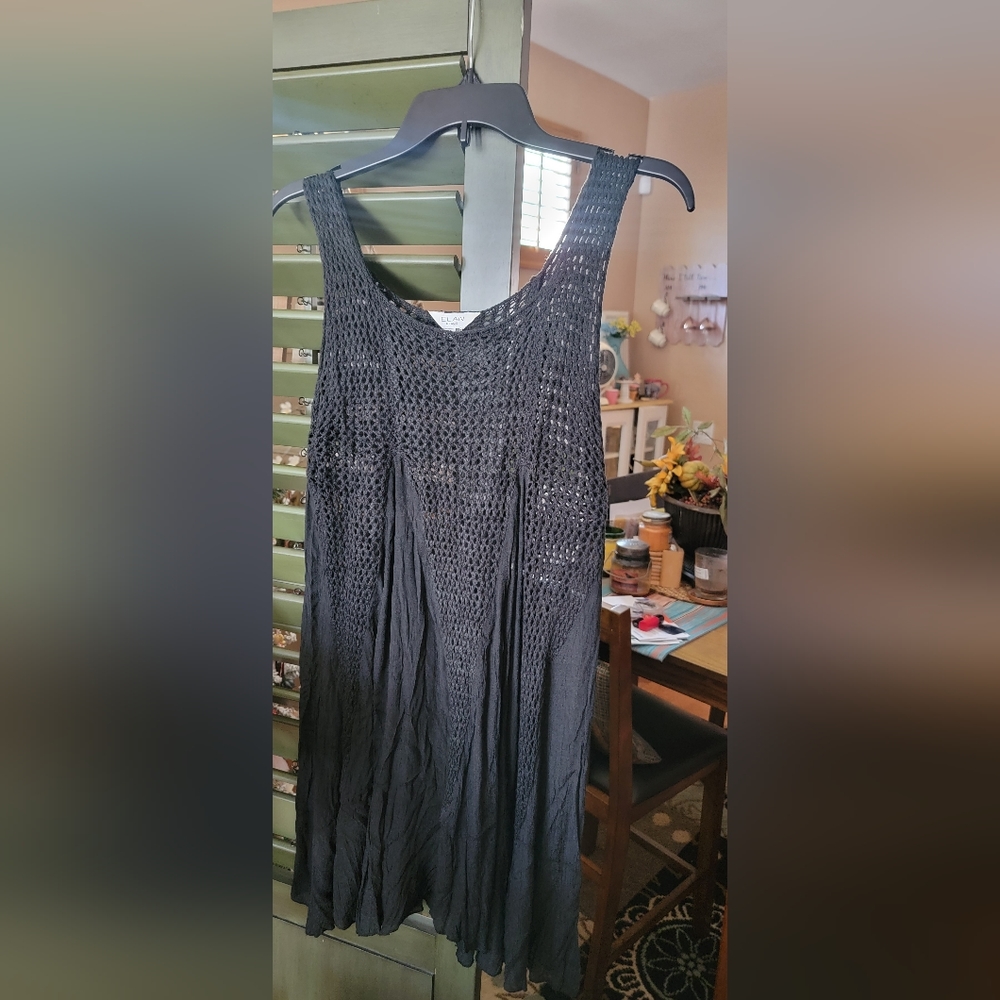 Elan Beach Coverup